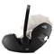 Автокресло Britax Roemer Baby-Safe Pro с базой Vario Base 5Z Soft Taupe 1243583800 - фото 122976