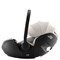 Автокресло Britax Roemer Baby-Safe Pro с базой Vario Base 5Z Soft Taupe 1243583800 - фото 122977