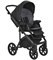 Детская коляска Roan Bass Next Кожа 2 в 1 RN088/1 Black/Black 2028773166 - фото 12297