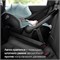 Детское автокресло Britax Roemer Baby-Safe Pro Style + Vario Base 5Z Harbor Blue 962450321 - фото 123006
