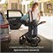 Детское автокресло Britax Roemer Baby-Safe Pro Style + Vario Base 5Z Harbor Blue 962450321 - фото 123009