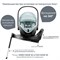 Детское автокресло Britax Roemer Baby-Safe Pro Style + Vario Base 5Z Harbor Blue 962450321 - фото 123032