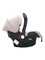 Автокресло к коляске Sevilla Baby Tinum 0-13кг бежевый 970865033 - фото 123041