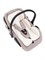 Автокресло к коляске Sevilla Baby Tinum 0-13кг бежевый 970865033 - фото 123046