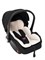 Автокресло к коляске Sevilla Baby Tinum 0-13кг чёрный 1884039064 - фото 123048