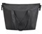 Детская коляска Roan Bass Next Кожа 2 в 1 RN088/1 Black/Black 2028773166 - фото 12304