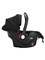 Автокресло к коляске Sevilla Baby Tinum 0-13кг чёрный 1884039064 - фото 123053