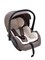 Автокресло к коляске Sevilla Baby Tinum 0-13кг коричневый 1343802695 - фото 123057