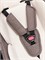 Автокресло к коляске Sevilla Baby Tinum 0-13кг коричневый 1343802695 - фото 123058