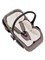 Автокресло к коляске Sevilla Baby Tinum 0-13кг коричневый 1343802695 - фото 123061