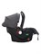 Автокресло к коляске Sevilla Baby Tinum 0-13кг темно-серый 537500209 - фото 123076