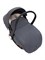 Автокресло к коляске Sevilla Baby Tinum 0-13кг темно-серый 537500209 - фото 123082