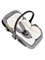 Автокресло к коляске Sevilla Baby Tinum 0-13кг светло-серый 272378823 - фото 123089