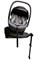 Автокресло Agex i-Safe AIS521 Grey 804219263 - фото 123111