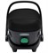 Автокресло Agex i-Safe AIS521 Grey 804219263 - фото 123117