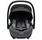 Автокресло Agex i-Safe AIS521 Grey 804219263 - фото 123120
