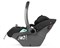 Автокресло Peg Perego Primo Viaggio Lounge Vanilla Blend 1801782135 - фото 123131