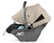 Автокресло Peg Perego Primo Viaggio Lounge Vanilla Blend 1801782135 - фото 123138