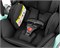 Автокресло Peg Perego Primo Viaggio Lounge Vanilla Blend 1801782135 - фото 123145