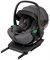 Автокресло Indigo Techno I-Size 0-13 кг с базой серый 1316071267 - фото 123154