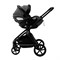 Автокресло Sweet Baby Premier Plus 427438 Grey 1688818945 - фото 123169