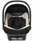 Автокресло Sevillababy Cosmo 0-13 кг черный-бежевый 1368489681 - фото 123186