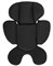 Автокресло Sevillababy Cosmo 0-13 кг черный-бежевый 1368489681 - фото 123188