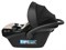 Автокресло Sevillababy Cosmo 0-13 кг черный-бежевый 1368489681 - фото 123195