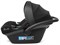 Автокресло Sevillababy Cosmo 0-13 кг черный-черный 1573121712 - фото 123200