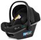 Автокресло Sevillababy Cosmo 0-13 кг черный-черный 1573121712 - фото 123204
