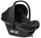 Автокресло Sevillababy Cosmo 0-13 кг черный-черный 1573121712 - фото 123206