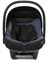 Автокресло Sevillababy Cosmo 0-13 кг черный-серый 2146035388 - фото 123209