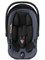 Автокресло Sevillababy Cosmo 0-13 кг черный-серый 2146035388 - фото 123210
