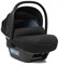 Автокресло Sevillababy Cosmo 0-13 кг черный-серый 2146035388 - фото 123217