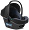 Автокресло Sevillababy Cosmo 0-13 кг черный-серый 2146035388 - фото 123219
