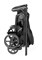 Коляска 2 в 1 Peg Perego Veloce Licorice 1054135144 - фото 12321