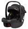 Автокресло Carrello Ammonite AY329 Pro (0-13 кг) с базой Isofix CRL-8803 Absolute Black 552399457 - фото 123222