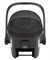 Автокресло Carrello Ammonite AY329 Pro (0-13 кг) с базой Isofix CRL-8803 Absolute Black 552399457 - фото 123228