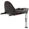 Автокресло Carrello Ammonite AY329 Pro (0-13 кг) с базой Isofix CRL-8803 Absolute Black 552399457 - фото 123237