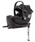 Автокресло Carrello Ammonite AY329 Pro (0-13 кг) с базой Isofix CRL-8803 Absolute Black 552399457 - фото 123238