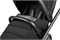Коляска 2 в 1 Peg Perego Veloce Licorice 1054135144 - фото 12325