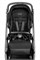 Коляска 2 в 1 Peg Perego Veloce Licorice 1054135144 - фото 12327