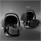 Автокресло Sweet Baby Premier Plus 427411 Black 1974706767 - фото 123288