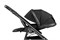 Коляска 2 в 1 Peg Perego Veloce Licorice 1054135144 - фото 12328