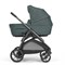 Детская коляска Inglesina Aptica System Duo 2 в 1 2023 Emerald Green 1199767415 - фото 12331