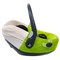 Автокресло Swandoo Albert Lite Lime Green & Coconut White 1754244605 - фото 123320