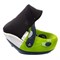 Автокресло Swandoo Albert Lite Lime Green & Coconut White 1754244605 - фото 123322