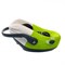 Автокресло Swandoo Albert Lite Lime Green & Coconut White 1754244605 - фото 123325