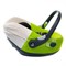 Автокресло Swandoo Albert Lite Lime Green & Coconut White 1754244605 - фото 123326