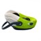 Автокресло Swandoo Albert Lite Lime Green & Coconut White 1754244605 - фото 123327